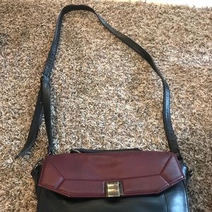 Target Crossbody Purse